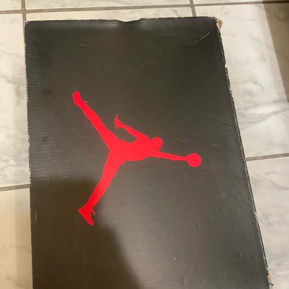 Jordan 6 “Carmine” - Picture 11 of 12